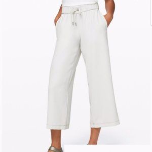Lululemon on the Fly pant